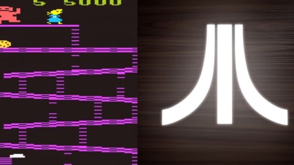 Atari is working on new gaming system!