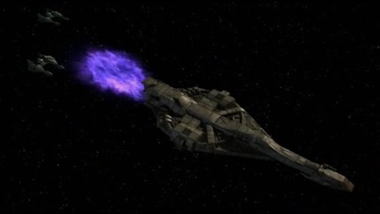 Star Trek Enterprise - S02e17 - Canamar бг субтитри