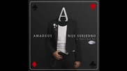 Amadeus Band - Intro - (Audio 2011) HD