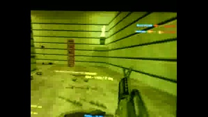 Cs Master London