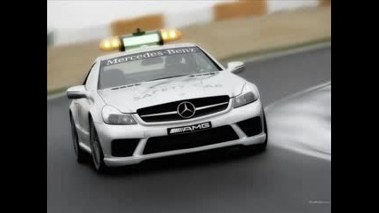 Mercedes - Benz