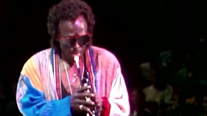 Miles Davis - New Blues