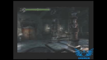 devil may cry 1 mission 1