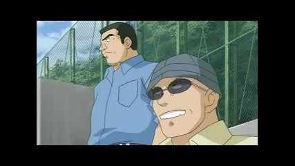 Major s2 ep.16 eng sub