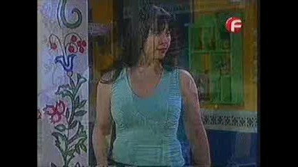 Дивата котка 53 епизод 1 част