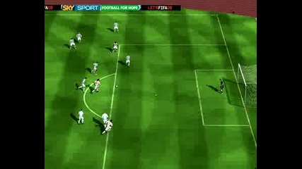Fifa09 Fint I Gol