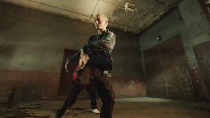 Eminem - Berzerk ( Официално видео ) + превод