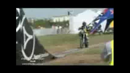 Extreme Moto 2007