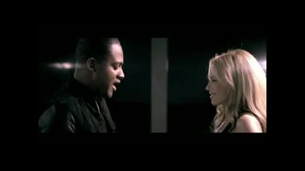 Taio Cruz ft. Kylie Minogue - Higher 