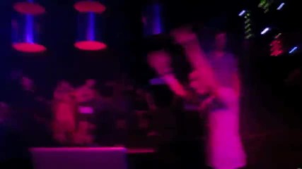 Simon Patterson - Latika @ Guvernment Toronto