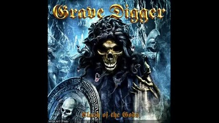 Стените на страданието ... Grave Digger - Walls of Sorrow Превод