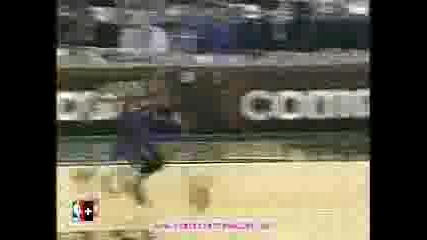 Vince Carter