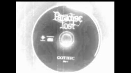 Paradise Lost - Eternal