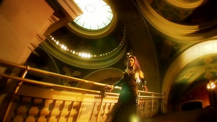 The Agonist - Thank You Pain (official Video)