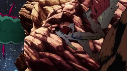 Space Dandy