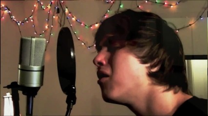 Justin Reid and Chris Taylor Cover- Like You Loved Me Then (written by Paul Mcdonald)