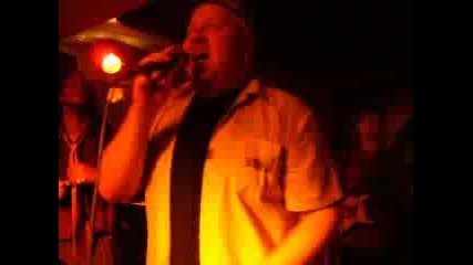 Eastern Standard Time &amp; Dr Ring Ding