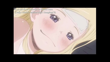 Honey & Clover I I - Eпизод 1 - Eng Sub - Високо Качество 