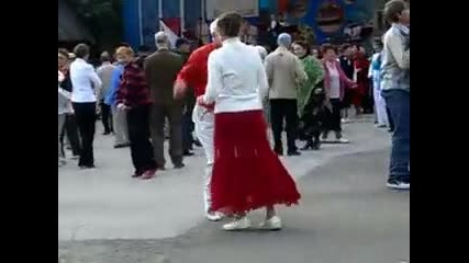 Дискотека - Златна Възраст 55+