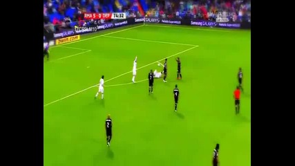 New Cristiano Ronaldo Vs Lionel Messi 2010 2011 Hd