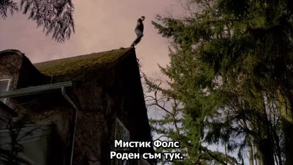 [bg sub] The Vampire Diaries season 4 episode 3 [ H Q ]