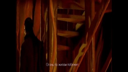 Phantom Of The Opera - Past The Point Of No Return