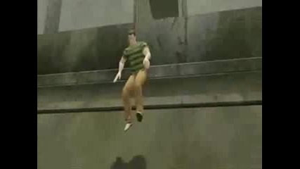 Spiderman 3 - Video 
