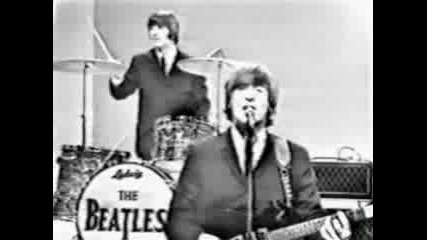 Beatles - I Feel Fine