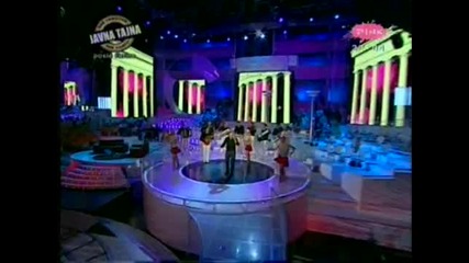 Aco Pejovic - Malo je sve ovo Promo 2010 