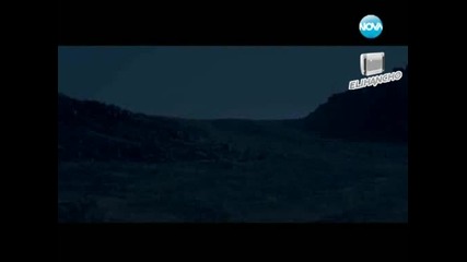 Крале на Скоростта - Конкурент