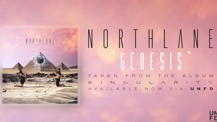 Northlane - Genesis [ превод ]