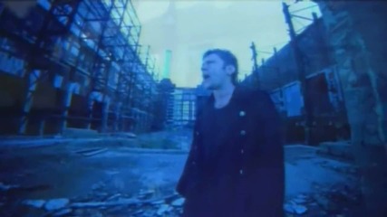 Bruce Dickinson - Man Of Sorrows 