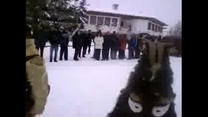 Kukerski klub Zlatnite Me4ki s.4elope4 8