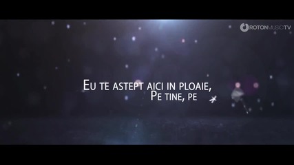 Annes feat. Jimmy Dub - In Ploaie (official Lyrics Video)