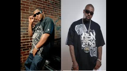 Gorilla Zoe Feat. Trae - Caddy