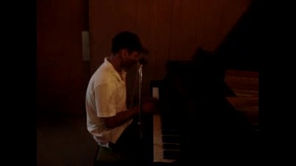 Daniel D Pass Me By