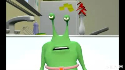 Funny Animation