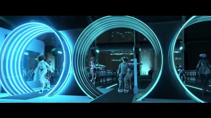 Mars Needs Moms *2011* Trailer