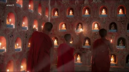 Emotional Chill Out Music Touch - Buddha - Golden Lotus