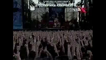 Halford - Into the pit (live In Chile 2001) 