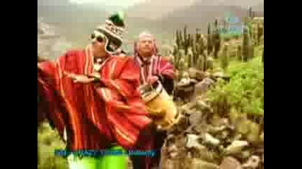 King Africa - El Humahuequeno