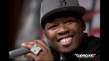 50 Cent - Love, Hate, Love