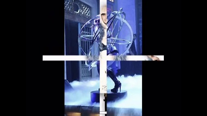 Lady Gaga - Bad romance ( demo )