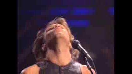 Bon Jovi - Help From My Friends Live 1993