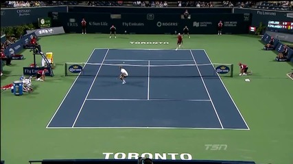 amazing volley! (hd 1080p) 