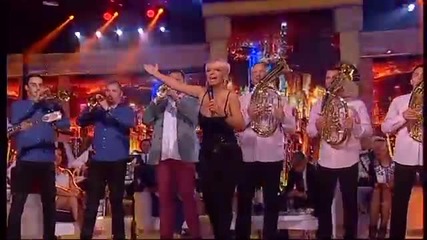 Сръбско 2014! Х И Т! Dara Bubamara - Kraj i tacka