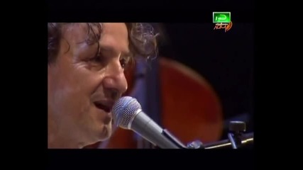 Goran Bregović - In the deathcar - LIVE