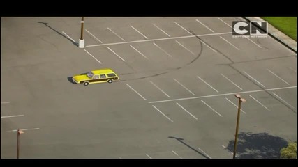 Нeвeроятният свят на Гъмбол бг аудио С03 Е05