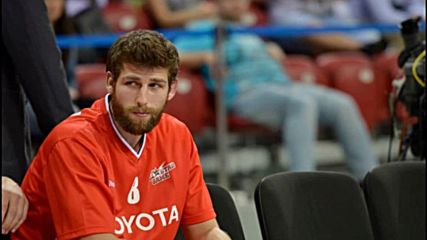 Чавдар Костов: Не съм очаквал да бием с такава лекота Швейцария