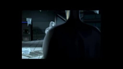 Batman the game 6 